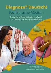 Diagnose? Deutsch!: Fachsprache... image