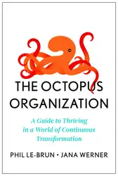 The Octopus Organization image
