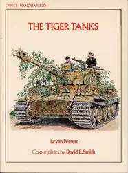 Tiger Tank image