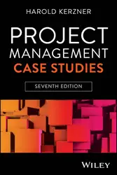 دانلود کتاب Project Management Case Studies, 7th Edition