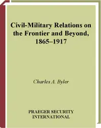 Civil-Military Relations on... image