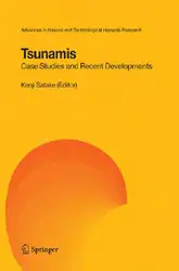 Tsunamis. Case studies... image