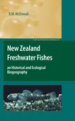 New Zealand Freshwater... image