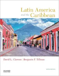 Latin America and... image