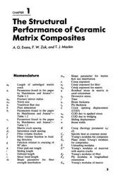 High Temperature Mechanical... image