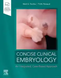 Concise Clinical Embryology:... image