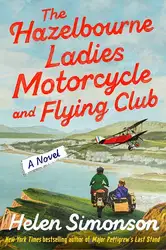 دانلود کتاب The Hazelbourne Ladies Motorcycle and Flying Club