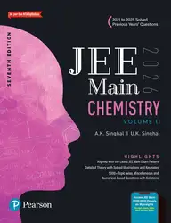 Pearson JEE Main... image