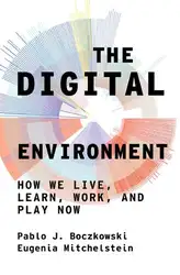 The Digital Environment:... image