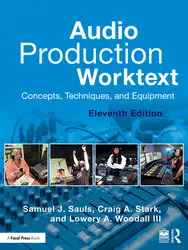 Audio Production Worktext,... image