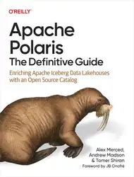 Apache Polaris: The... image