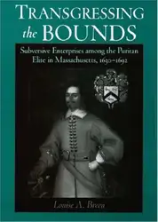 Transgressing the Bounds:... image