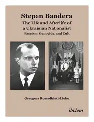 Stepan Bandera: The... image