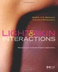 Light & Skin... image