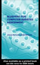 Blueprint for Computer-assisted... image