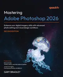 Mastering Adobe Photoshop... image