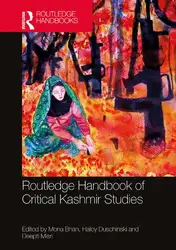 Routledge Handbook of... image