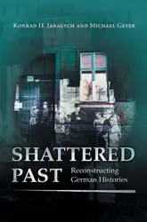 Shattered Past: Reconstructing... image