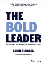 The BOLD Leader:... image