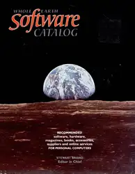 Whole Earth Software... image