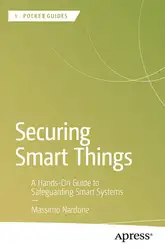 Securing Smart Things:... image