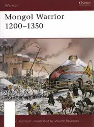 Mongol Warrior ۱۲۰۰-۱۳۵۰ image