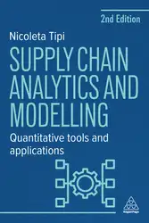 دانلود کتاب Supply Chain Analytics and Modelling, 2nd Edition