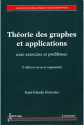 Théorie des graphes... image