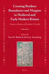 Crossing Borders: Boundaries... image