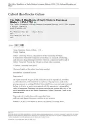 The Oxford Handbook... image