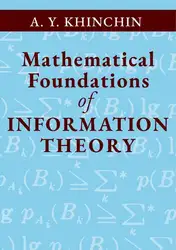 Mathematical Foundations of... image
