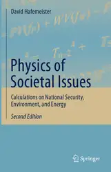 Physics of Societal... image