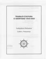 Trabajo, cultura e... image