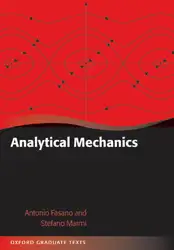 Analytical Mechanics: An... image