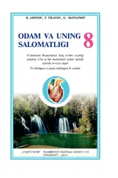 Odam Va Uning... image