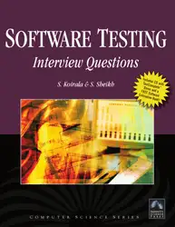 Software Testing: Interview... image