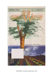 Historia crítica de... image