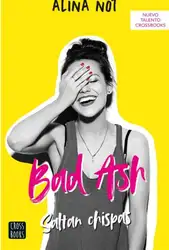 Saltan chispas image