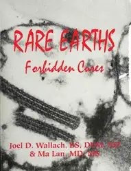 Rare Earths: Forbidden... image