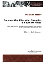 Documenting Liberation Struggles... image