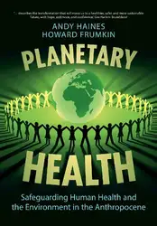Planetary Health: Safeguarding... image