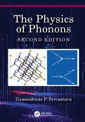 دانلود کتاب The Physics of Phonons