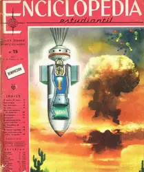 Enciclopedia Estudiantil image