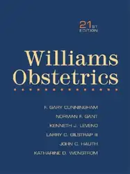 Williams Obstetrics image