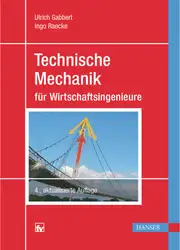 Technische Mechanik für... image