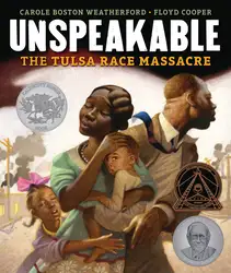 Unspeakable: The Tulsa...