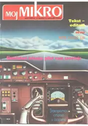 Moj Mikro april... image
