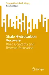 Shale Hydrocarbon Recovery:... image