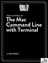 Take Control of... image