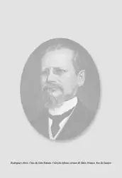 Rodrigues Alves: Apogeu... image